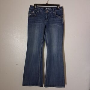 INC Denim Jeans Size 6